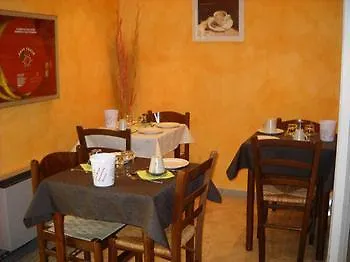 Bed and Breakfast Alloggio La Pesa Poiano 0*, Verona Italien