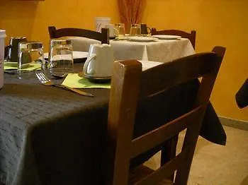 Bed and Breakfast Alloggio La Pesa Poiano Frühstückspension Verona