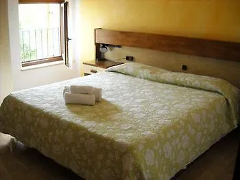 Bed and Breakfast Alloggio La Pesa Poiano 0*, Verona