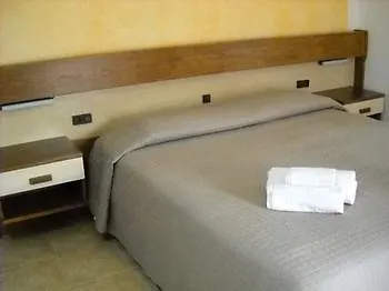 Bed and Breakfast Alloggio La Pesa Poiano Italien