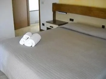 Frühstückspension Bed and Breakfast Alloggio La Pesa Poiano Italien