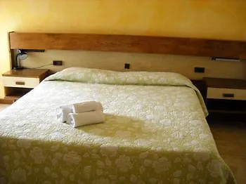 Bed and Breakfast Alloggio La Pesa Poiano