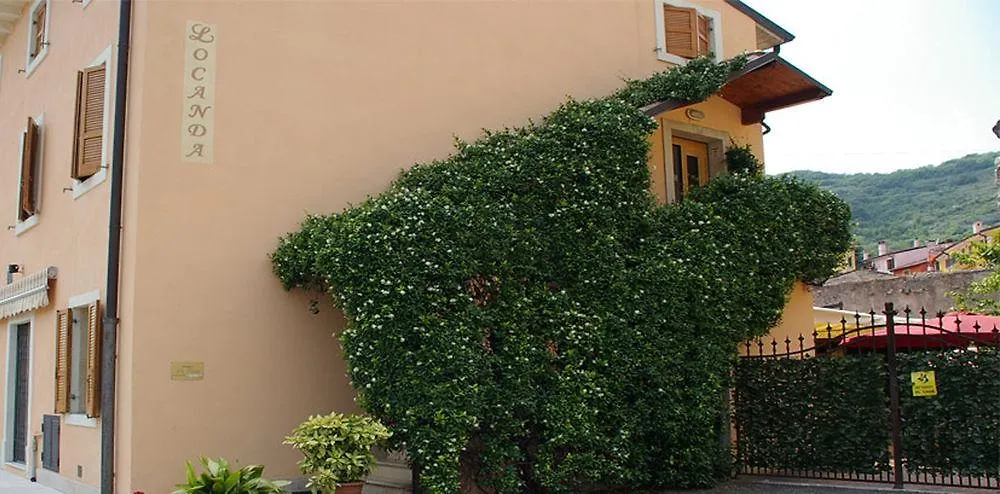 Frühstückspension Bed and Breakfast Alloggio La Pesa Poiano