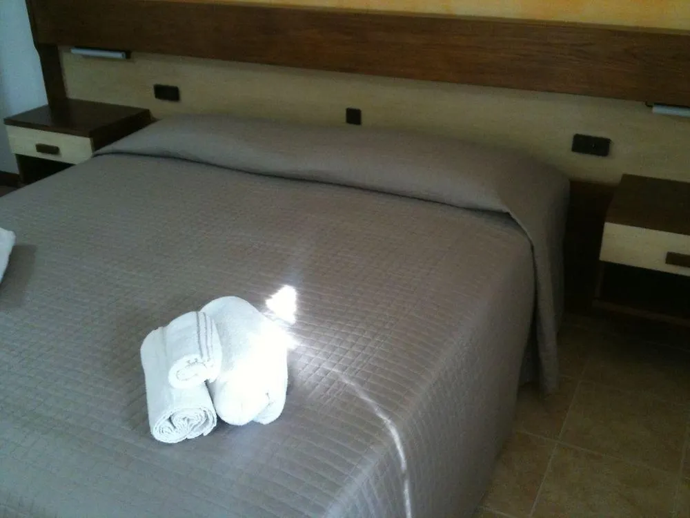 Bed and Breakfast Alloggio La Pesa Poiano Frühstückspension Verona