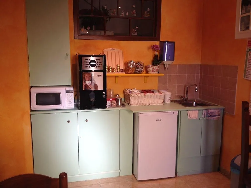 Alloggio La Pesa ヴェローナ 0*,  イタリア