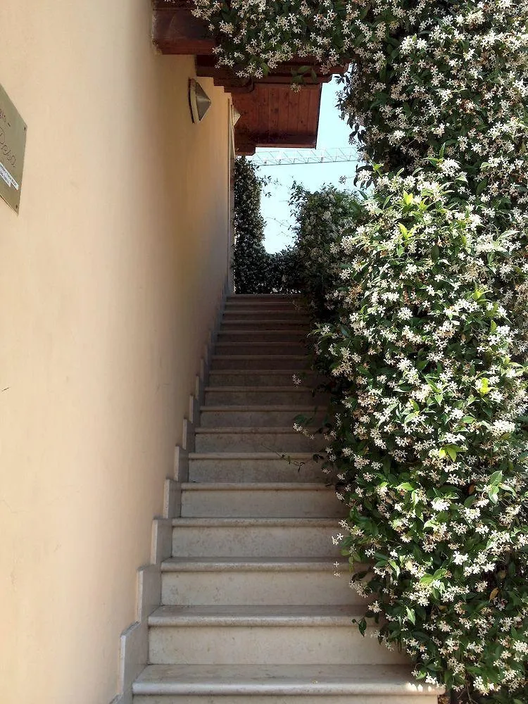 Alloggio La Pesa ヴェローナ 0*,  イタリア